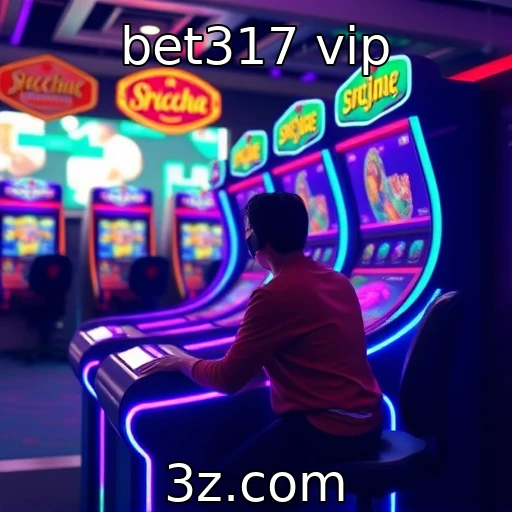 Acessibilidade em jogos eletrônicos e sua importância - bet317 vip