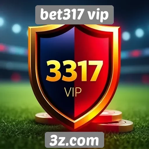 Avaliação da segurança do site bet317 vip