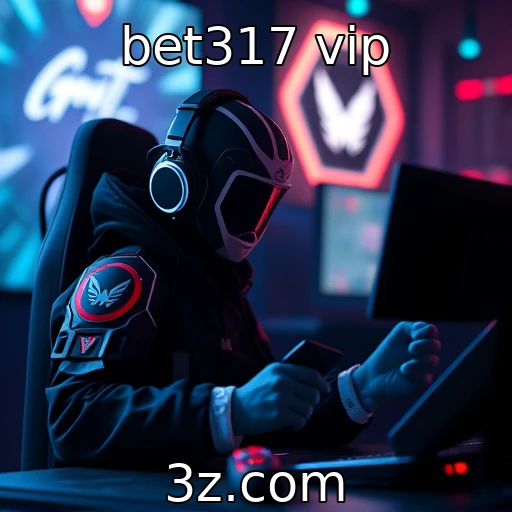 Evolução do mercado de eSports e seus desafios : bet317 vip
