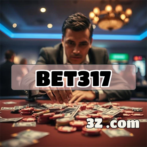 FAQ Criativa do Bet317 VIP: Descubra o Essencial para Jogar
