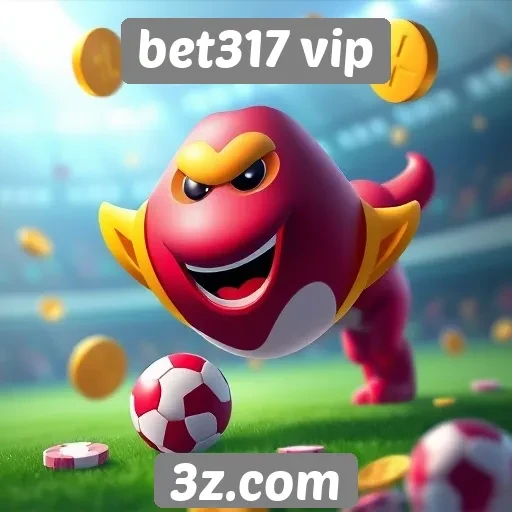 Principais jogos disponíveis na plataforma bet317 vip
