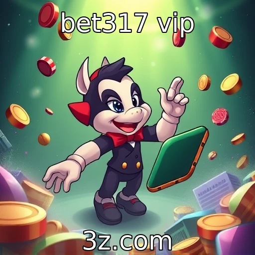 A evolução dos jogos móveis e suas tendências atuais - bet317 vip