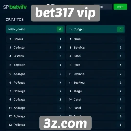 Métodos de pagamento disponíveis no site bet317 vip