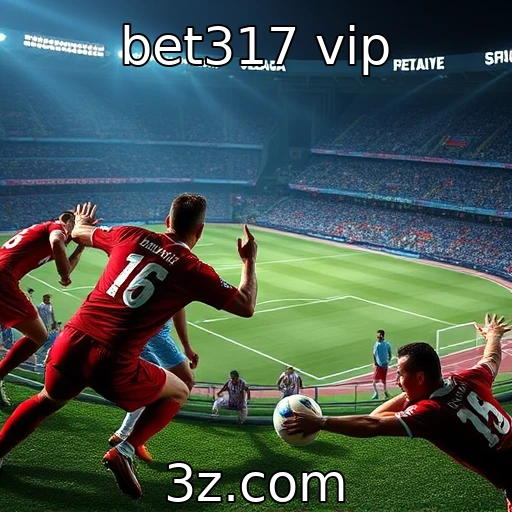 Regulamentação de jogos afeta mercado de apostas esportivas : bet317 vip