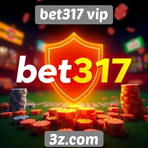 Análise da segurança no site de jogos bet317 vip