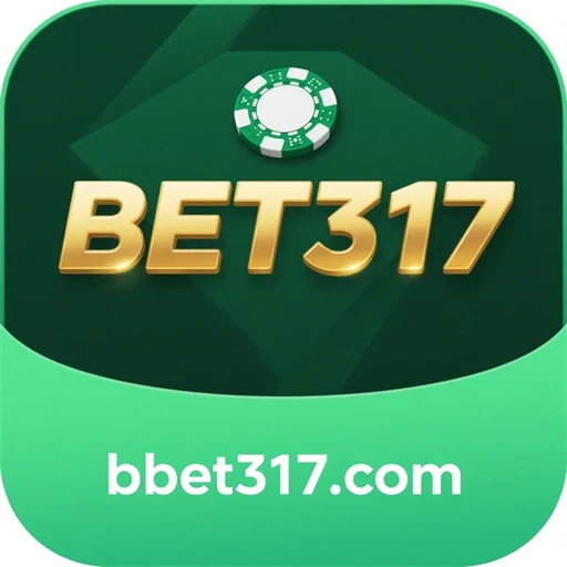 bet317 vip logo