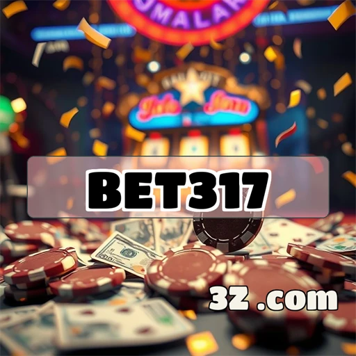 bet317 vip Vencedores